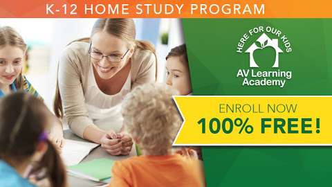 Antelope Valley Learning Academy (AVLA) in Lancaster